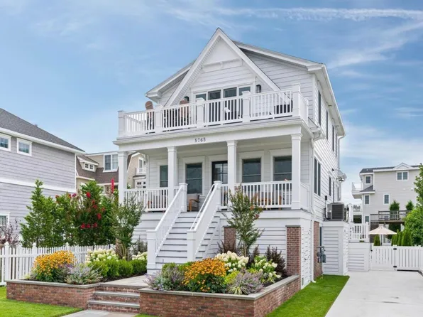 5765 Ocean Dr, Avalon, NJ 08202