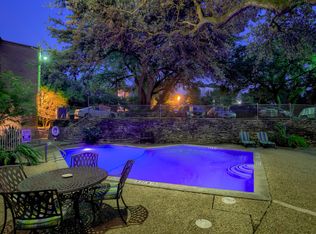620 S 1st St APT 107, Austin, TX 78704