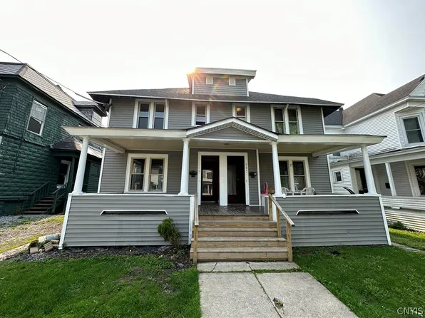 207 S Indiana Ave, Watertown, NY 13601