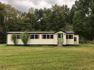 131 N Hazzard Rd, Jackson Center, PA 16133