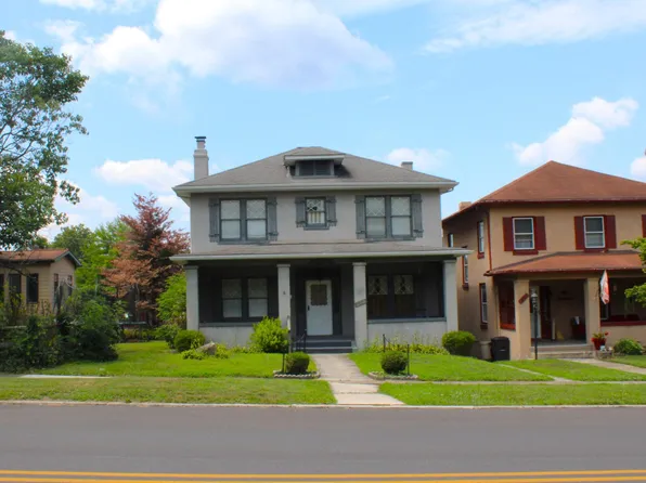 513 Louisiana Ave, Cumberland, MD 21502