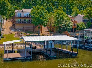 201 Cimmaron Bay Cir, Sunrise Beach, MO 65079