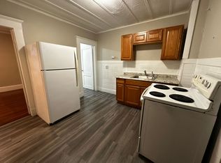 101 Kensington Ave JPJ, Springfield, MA 01108