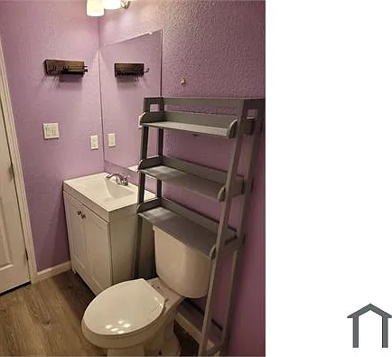 510 Vermont St NE #D — Photo 4