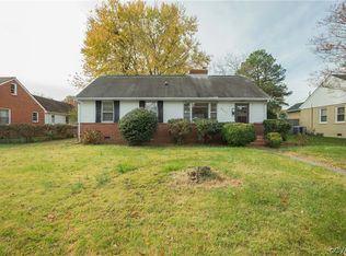 6603 Rolling Rd, Richmond, VA 23226