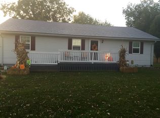 4763 State Route 130 N, Uniontown, KY 42461