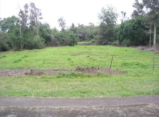 89-761 Huanui Rd LOT 12, Captain Cook, HI 96704
