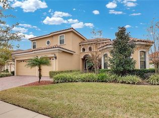 1229 Bella Vista Cir, Longwood, FL 32779