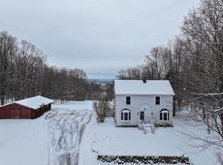 394 Cider Mill Road, Cornwall, VT 05753