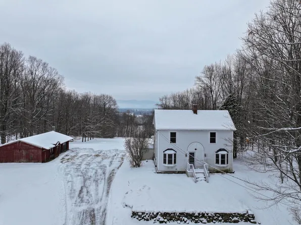 394 Cider Mill Road, Cornwall, VT 05753