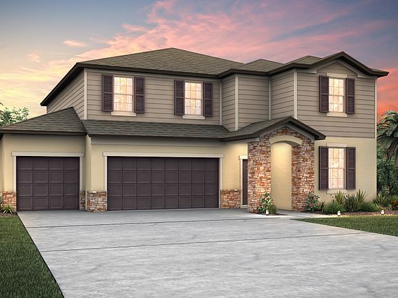 Home Exterior 3