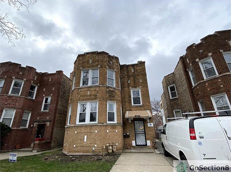1st image of 8508 S Throop St #1