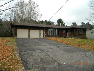 215 W South St, Dresser, WI, 54009