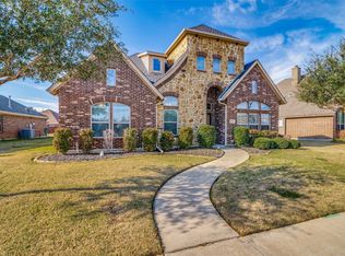 1625 Fair Oaks Ln, Royse City, TX 75189