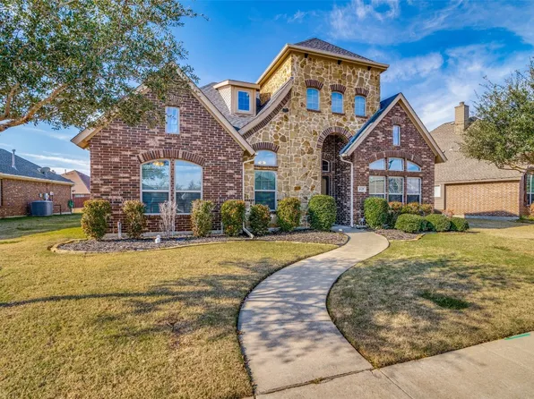 1625 Fair Oaks Ln, Royse City, TX 75189