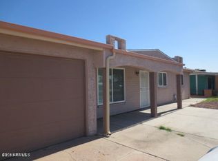 4335 N 51st Ave, Phoenix, AZ 85031