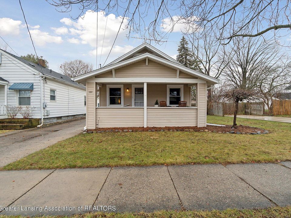 1st image of 509 N Hayford Ave