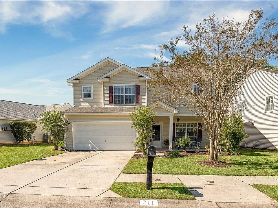 1st image of 211 Chipping Sparrow Dr