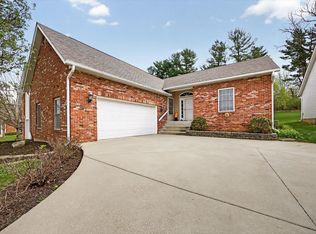 2440 N Stonelake Cir #37, Bloomington, IN