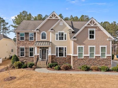 66 Dover Grant Ct, Chapel Hill, NC, 27517