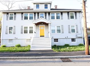 75 Sterling St #C, Braintree, MA 02184