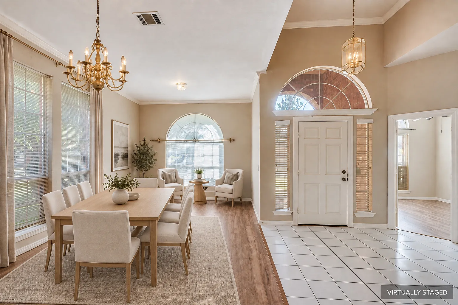 3 bed, 2564 sqft, $2,850 — Photo 3