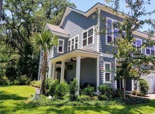 19 Creekstone Dr, Hilton Head Island, SC 29926
