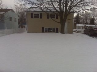 1252 Richard Ct, Mansfield, OH 44905