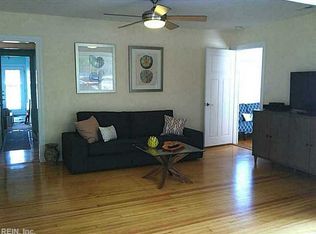 580 General Booth Blvd, Virginia Beach, VA 23451