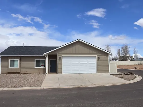 1144 E Adams St, Snowflake, AZ 85937