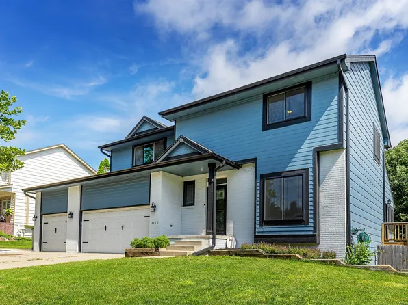 3170 E Kenyon Ave, Des Moines, IA 50320