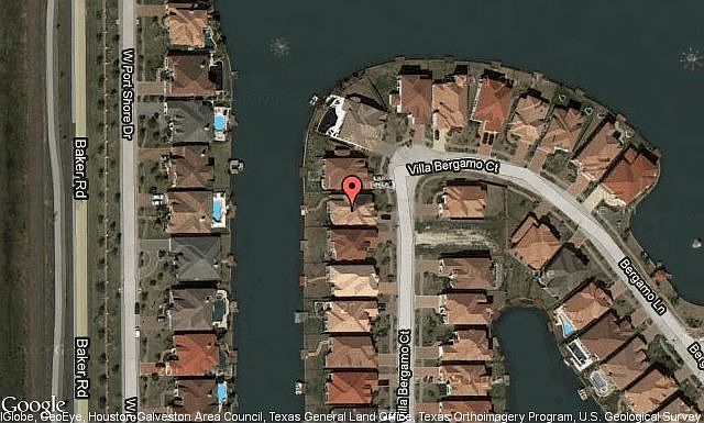 Map View