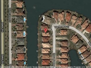 1110 Villa Bergamo Ct, Houston, TX 77094
