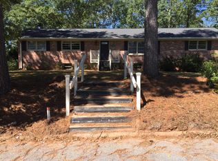 603 Shamrock St, Opelika, AL 36801