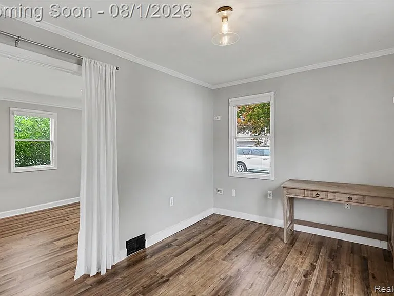 3814 N Blair Ave — Photo 5
