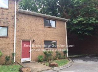 2103 Sunset Pl APT 104, Nashville, TN 37212