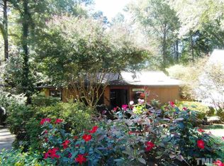 7425 Valley Run Dr, Raleigh, NC 27615