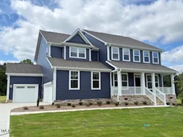 253 Alden Way, Angier, NC 27501