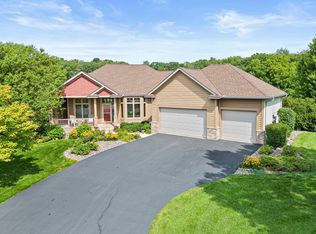 13143 Drumcliffe Way, Rosemount, MN 55068