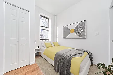 Rented by Living New York