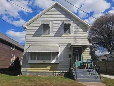 2703 Holland St, Erie, PA, 16504
