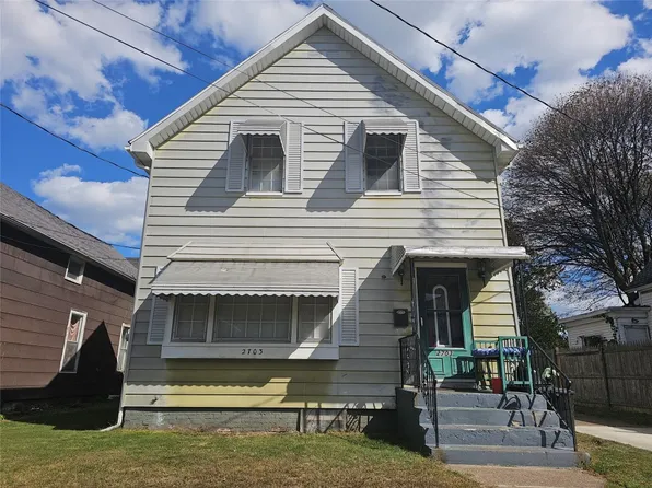 2703 Holland St, Erie, PA 16504