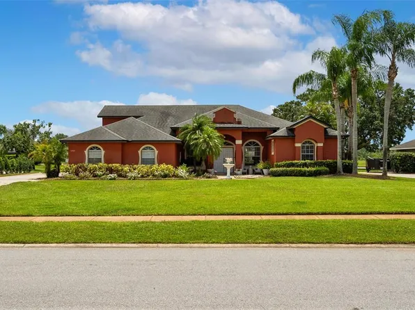 5306 Crane Hill Ct, Saint Cloud, FL 34771