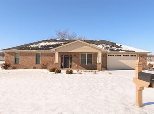 11023 Sunset Ct, Monticello, IN 47960