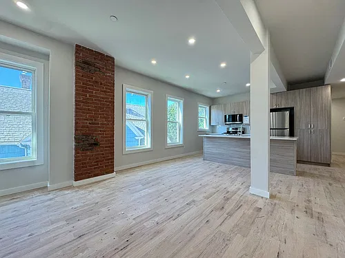 Floor plan 3L
