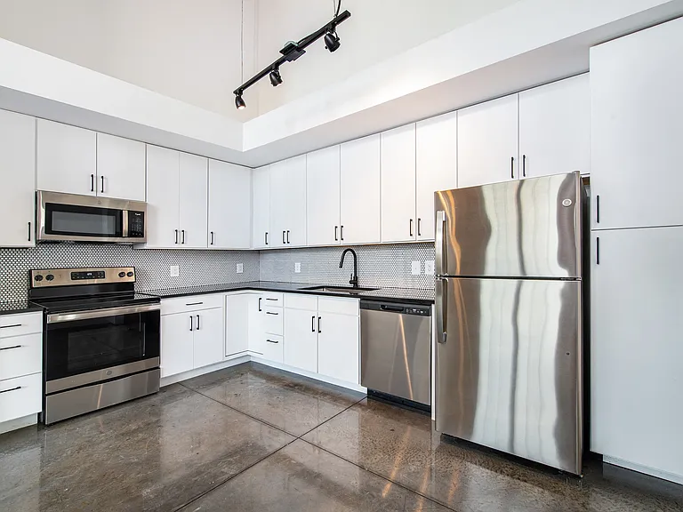 Judson Mill Lofts — Photo 9