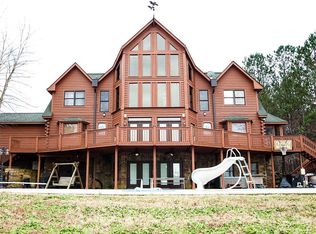 1501 Fincherville Rd, Jackson, GA 30233