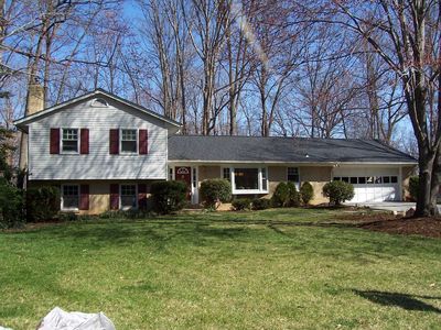 2307 Riviera Dr, Vienna, VA, 22181