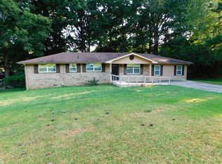 5885 N Bear Dr, Douglasville, GA 30135