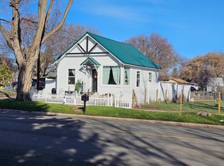 2303 N Fir St, La Grande, OR 97850